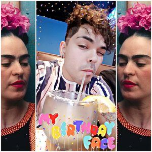 Meet your Posher, Andy